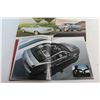 Image 4 : (4) Ford Car Advertising Brochures