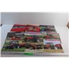 Image 1 : (10) Case International Tractor Advertising Brochures