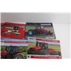 Image 3 : (10) Case International Tractor Advertising Brochures