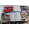 Image 7 : (10) Case International Tractor Advertising Brochures