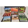 Image 1 : (10) Agrokid and Clars Farming Equipment Magazines