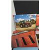 Image 4 : (10) Agrokid and Clars Farming Equipment Magazines
