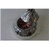 Image 2 : Hershey's Kiss Candy Dispenser - Works "Kiss Me" Jingle