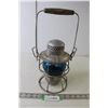 Image 1 : CPR Railway Lantern 14" Inc Handle