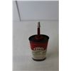 Image 2 : Vintage Esso Handy Oil Tin 6.5" With Tip