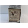 Image 5 : The Lord of the Rings Collectible Figure and DVD Gift Set - The Two Towers - Sealed