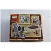 Image 2 : Lego Hobbit 105 pc Building Toy - Sealed