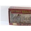 Image 4 : The Lord of the Rings The Fellowship of the Ring Deluxe Gift Pack - Sealed