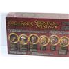 Image 7 : The Lord of the Rings The Fellowship of the Ring Deluxe Gift Pack - Sealed
