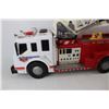 Image 3 : Remote Controlled Fire Engine- As is