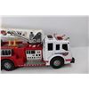 Image 8 : Remote Controlled Fire Engine- As is