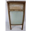 Image 4 : Antique Chief Brand Washboard