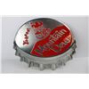 Image 2 : Mountain Dew Fantasy Bottle Cap Sign- 18.5'' x 15.5''