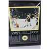 Image 2 : *Framed Bobby Orr Player Stats- 16'' x 18.5''