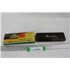 Image 1 : Hero Harmonica w/ Box - As is