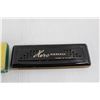 Image 4 : Hero Harmonica w/ Box - As is