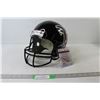 Image 1 : *Atlanta Falcons Autographed Helmet - Michael Vick - w/ Certificate of Authentication