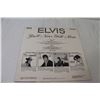 Image 2 : Elvis LP Sealed RCA Record - You Will Never Walk Alone