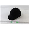 Image 1 : Equestrian Riding Hat - Consigner Says Good Shape