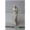 Image 1 : GiroLamo Layardo - 12" Italy Statue