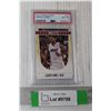 Image 1 : 2011 Panini Hoops LeBron James - PSA Graded 8