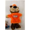 Image 3 : (3) A&W Advertising Teddy Bears
