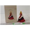 Image 1 : 2007 Special Edition Hallmark Barbie Ornament