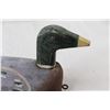 Image 3 : Large Folk Art Duck Decoy