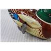 Image 2 : Tin Wind Up Duck Toy With Key