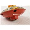 Image 2 : 1930's Spinning Top - Lithograph