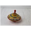 Image 3 : 1930's Spinning Top - Lithograph