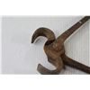 Image 2 : Cast iron Blacksmith Tool
