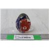 Image 1 : Glass Paper Weight