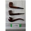 Image 1 : (3) Briar Pipes