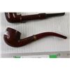 Image 3 : (3) Briar Pipes