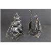 Image 2 : (2) Unique Boat/Ship Bookends