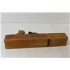 Image 3 : Antique Handled Wooden Plane