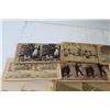 Image 2 : (20) Stereoptic Cards