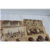 Image 3 : (20) Stereoptic Cards
