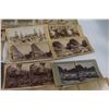 Image 5 : (20) Stereoptic Cards