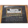 Image 2 : Sports Illustrated 1954-1994 40th Anniversary Issue