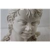Image 2 : Young Girls Ceramic Head/Bust