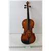 Image 1 : 1940's Violin