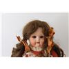 Image 2 : 1910 RE Nippon Doll 21" Jointed Body - Consigner Says Excellent Condition