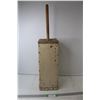 Image 1 : Wooden Butter Churn