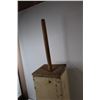 Image 2 : Wooden Butter Churn