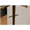 Image 3 : * Unique Brass Gentleman's Dressing Stand