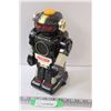 Image 1 : Vintage New Bright Robot Toy - May Need Batteries