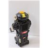 Image 3 : Vintage New Bright Robot Toy - May Need Batteries