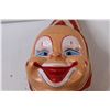 Image 2 : Vintage Clown Children's Toy